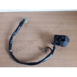 Commodo gauche Yamaha Xmax