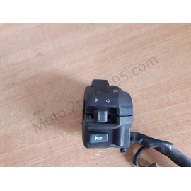 Commodo gauche Yamaha Xmax