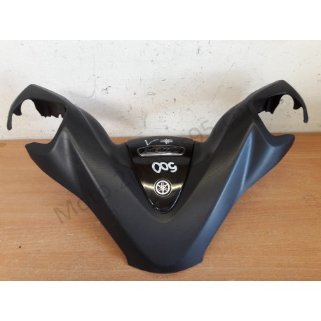 Entourage guidon supérieur Yamaha Tmax 500 Entourage guidon supérieur Yamaha Tmax 500