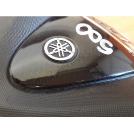 Entourage guidon supérieur Yamaha Tmax 500