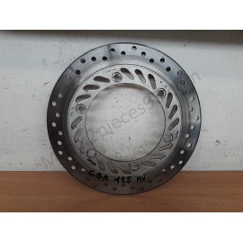 Disque avant Honda CBR 125