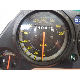 Compteur Honda CBR 125 - 34 041 KM