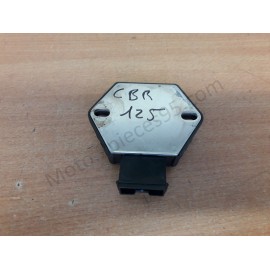 Régulateur SH691AA
