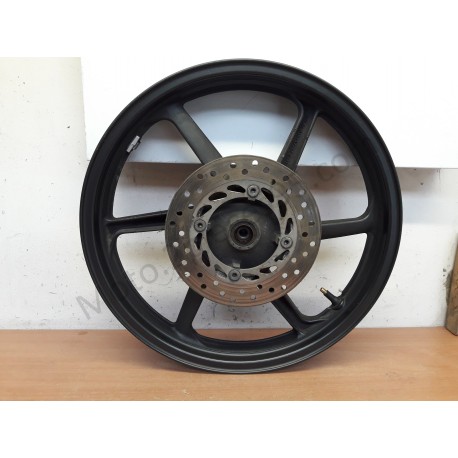 Jante arrière Honda CBR 125 Jante arrière Honda CBR 125