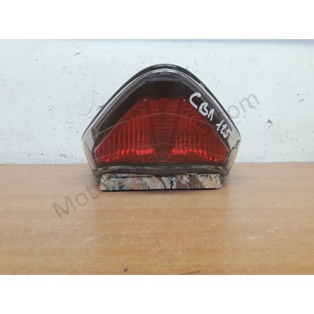 Feux arrière Honda CBR 125 Feux arrière Honda CBR 125