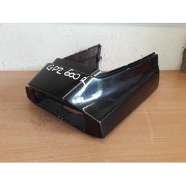 Coque arrière Kawasaki GPZ 600 R