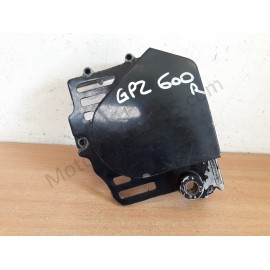 Carter pignon sortie de boite Kawasaki GPZ 600 R