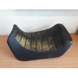 Selle conducteur Kawasaki GPZ 600 R
