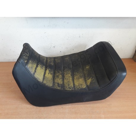 Selle conducteur Kawasaki GPZ 600 R Selle conducteur Kawasaki GPZ 600 R