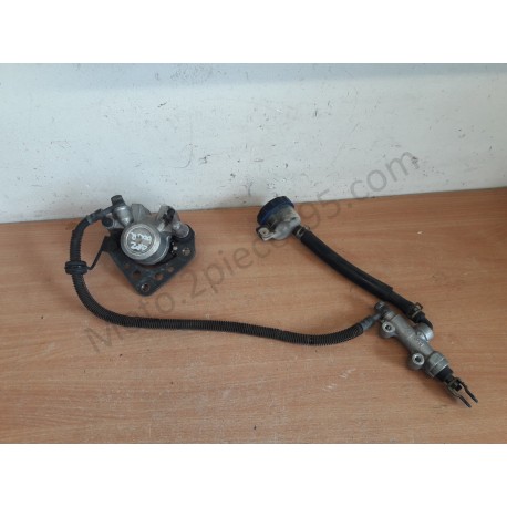 Ensemble frein arrière Kawasaki GPZ 600 R Ensemble frein arrière Kawasaki GPZ 600 R