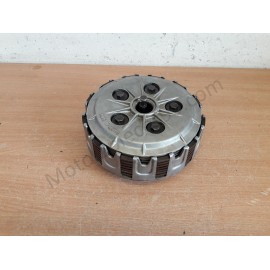 Cloche embrayage complète Kawasaki GPZ 600 R