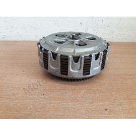 Cloche embrayage complète Kawasaki GPZ 600 R