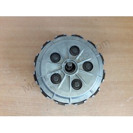Cloche embrayage complète Kawasaki GPZ 600 R