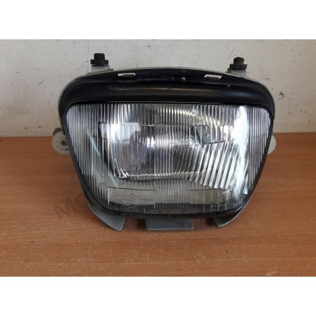 Optique Yamaha FJ 1200 Optique Yamaha FJ 1200