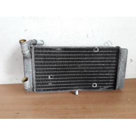 Radiateur Yamaha Xmax