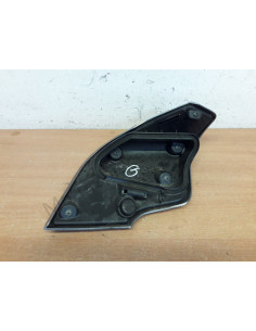 Trappe boite à gant gauche Honda SWT 400 600