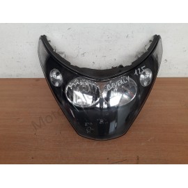 Optique Piaggio Beverly 125