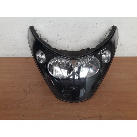 Optique Piaggio Beverly 125 Optique Piaggio Beverly 125