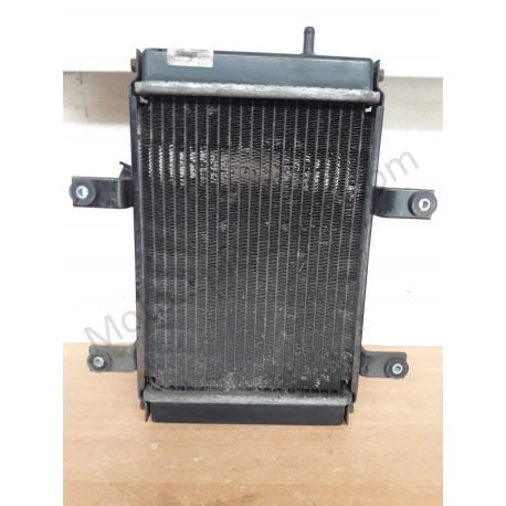 Radiateur complet Sym GTS 125 Radiateur complet Sym GTS 125