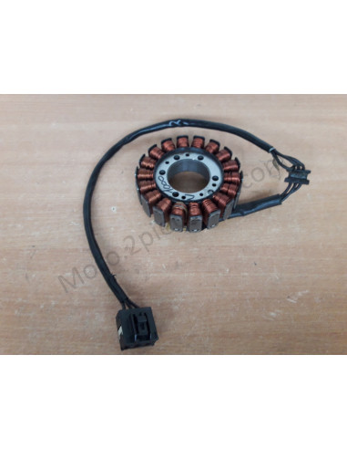 Alternateur Allumage Stator Kawasaki Z1000 Alternateur Allumage Stator Kawasaki Z1000