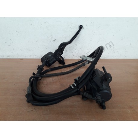 Frein arrière complet Yamaha Tmax 530 Frein arrière complet Yamaha Tmax 530