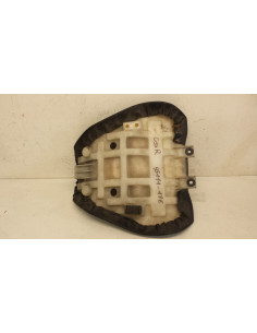 Selle pour le conducteur Suzuki GsxR