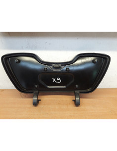 Boite à gant Piaggio X9