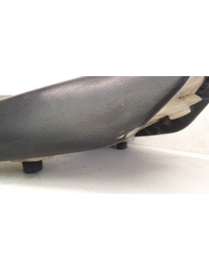 Selle pour le conducteur Suzuki GsxR