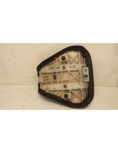 Selle pour le conducteur Suzuki GsxR