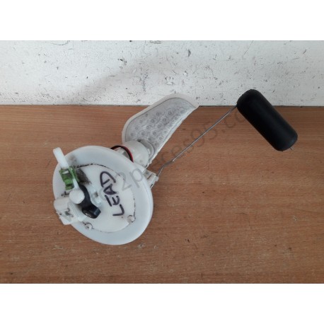 Pompe à essence Honda Lead 108 Cm3 Pompe à essence Honda Lead 108 Cm3