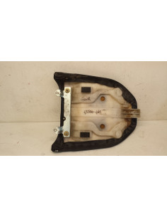 Selle pour le passager Suzuki GsxR