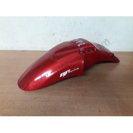 Garde boue avant Yamaha 850 TDM