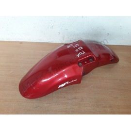 Garde boue avant Yamaha 850 TDM
