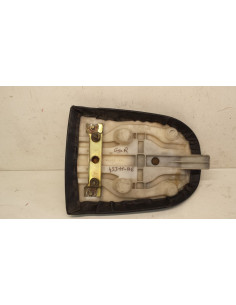 Selle pour le passager Suzuki GsxR