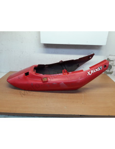 Coque arrière complète Yamaha XJ600 Diversion
