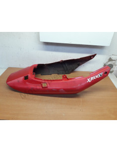Coque arrière complète Yamaha XJ600 Diversion