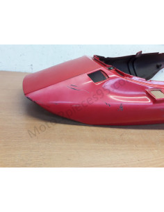 Coque arrière complète Yamaha XJ600 Diversion