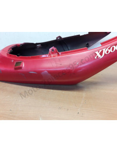 Coque arrière complète Yamaha XJ600 Diversion