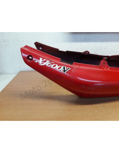 Coque arrière complète Yamaha XJ600 Diversion