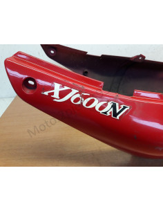 Coque arrière complète Yamaha XJ600 Diversion