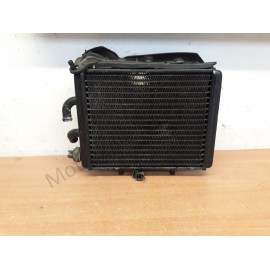 Radiateur complet Aprilia Leonardo