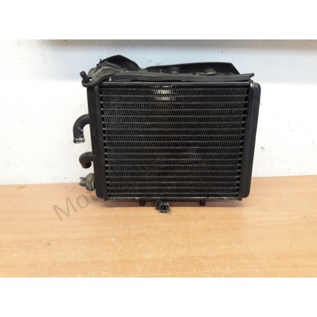 Radiateur complet Aprilia Leonardo Radiateur complet Aprilia Leonardo
