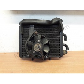 Radiateur complet Aprilia Leonardo