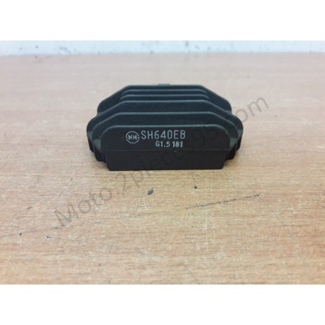 Régulateur SH640EB Régulateur SH640EB