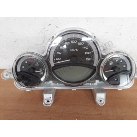 Compteur Yamaha Tmax 500 Night Max – 14 634 KM