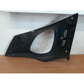 Ecope latéral gauche Yamaha 850 TDM 3VD