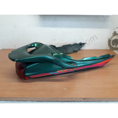 Coque arrière complète Yamaha 850 TDM 3VD Coque arrière complète Yamaha 850 TDM 3VD