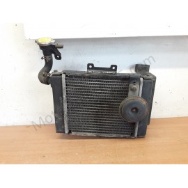 Radiateur complet Kymco Grand Dink 125