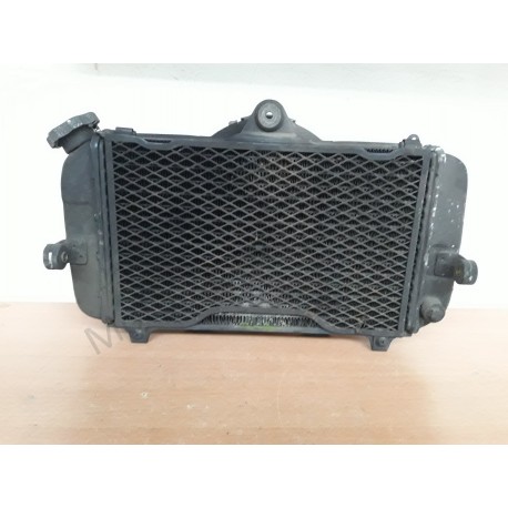 Radiateur Yamaha 850 TDM