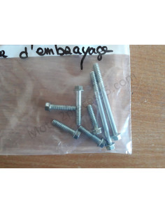 Carter d’embrayage Yamaha YZF 250  2007 / 2008